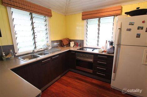 Property photo of 47 Albert Street The Range QLD 4700