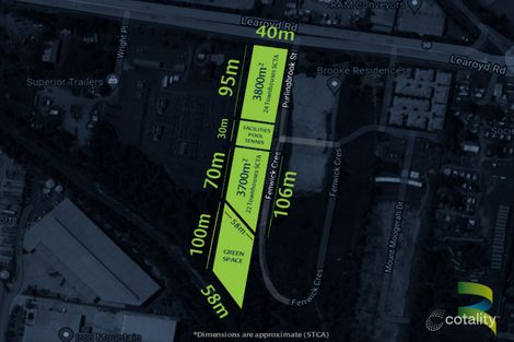 Property photo of 100 Learoyd Road Algester QLD 4115