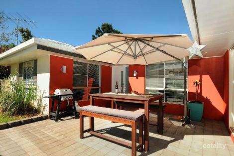 Property photo of 2D Plant Street Rangeville QLD 4350
