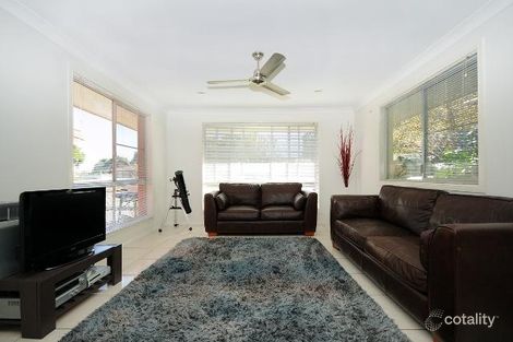 Property photo of 2D Plant Street Rangeville QLD 4350