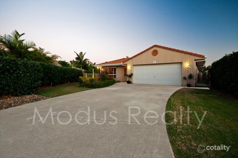 Property photo of 18 Senior Court Windaroo QLD 4207