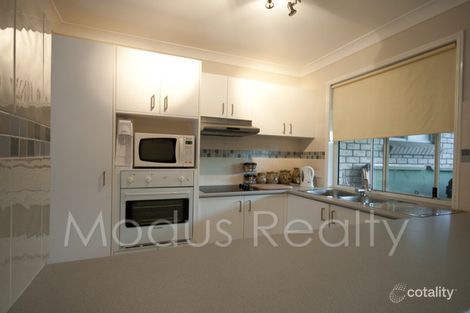 Property photo of 18 Senior Court Windaroo QLD 4207