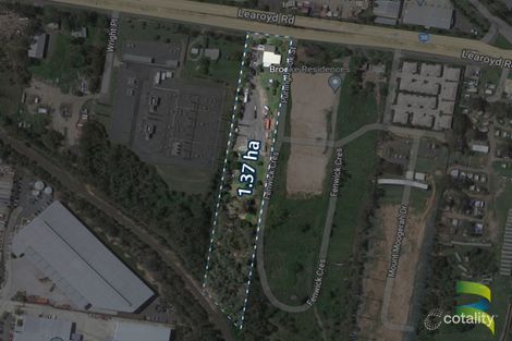 Property photo of 100 Learoyd Road Algester QLD 4115