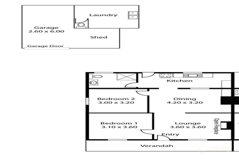 Property photo of 22 Kingston Street Burra SA 5417