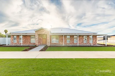 781 Irymple Ave, Irymple, VIC 3498