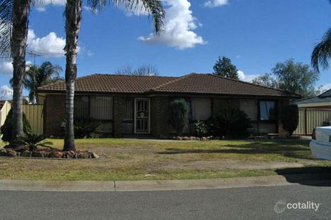 16 Marne Pl, St Clair, NSW 2759