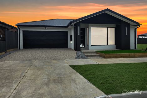 7 Myrtleford St, Wollert, VIC 3750