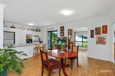 Property photo of 35/23 Macadamia Drive Maleny QLD 4552