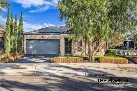 Property photo of 15 Echo Avenue Tarneit VIC 3029