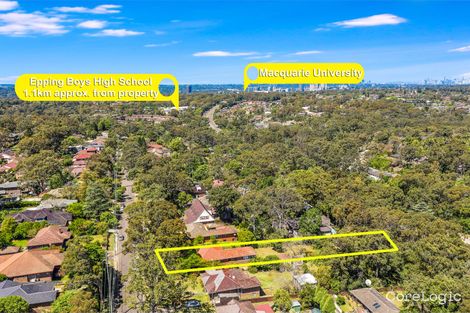 Property photo of 40 Chester Street Epping NSW 2121