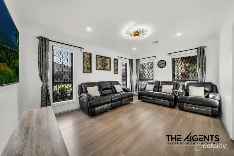 Property photo of 15 Echo Avenue Tarneit VIC 3029