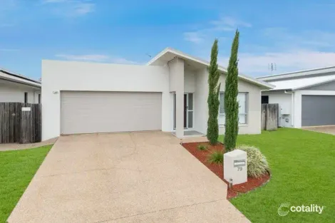 79 Tasman Cct, Burdell, QLD 4818