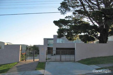 Property photo of 6 Black Street Vaucluse NSW 2030