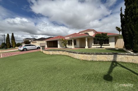 Property photo of 15 Burnside Terrace Canning Vale WA 6155