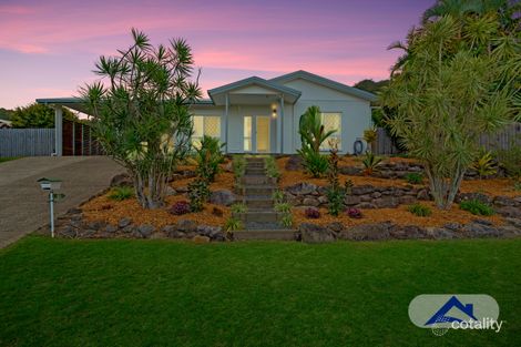 Property photo of 7 Vernon Street Mount Sheridan QLD 4868