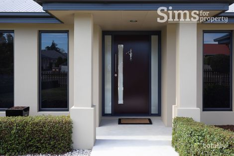 Property photo of 59 Cambock Lane East Evandale TAS 7212