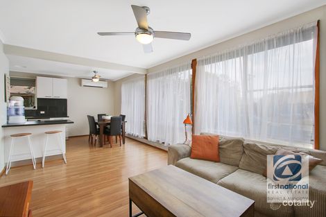 Property photo of 6 Morrison Street Wodonga VIC 3690