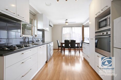 Property photo of 6 Morrison Street Wodonga VIC 3690