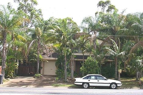 Property photo of 66 Chatswood Road Springwood QLD 4127