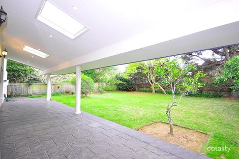 Property photo of 29 Glendale Road Turramurra NSW 2074