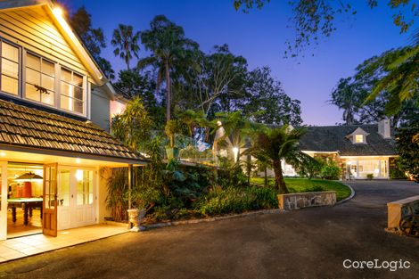 Property photo of 22 Woodbury Road St Ives NSW 2075