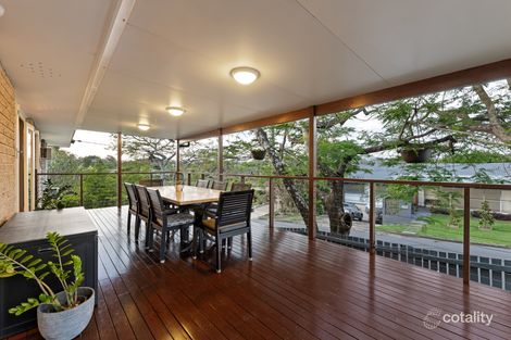 Property photo of 18 Terrigal Street Fig Tree Pocket QLD 4069
