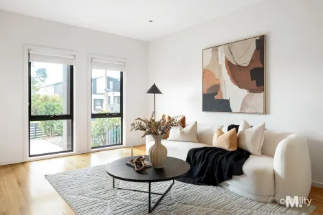 Property photo of 36 Hampton Road Essendon West VIC 3040