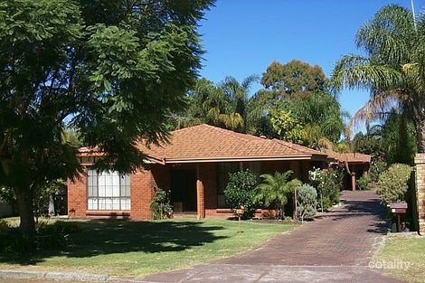 Property photo of 1/15 Simpson Street Applecross WA 6153