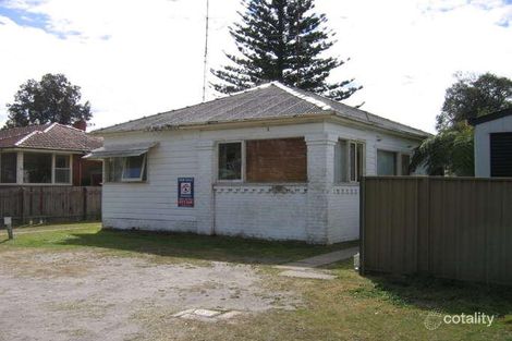 Property photo of 1 Rawson Street Swansea NSW 2281