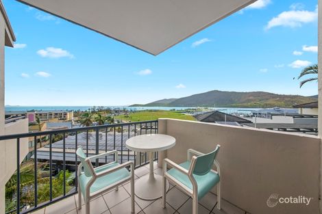 Property photo of LOT 17/5 Golden Orchid Drive Airlie Beach QLD 4802