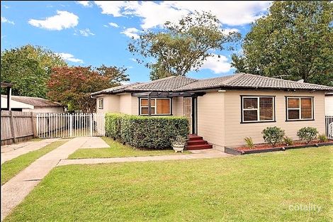 17 Ellam Dr, Seven Hills, NSW 2147