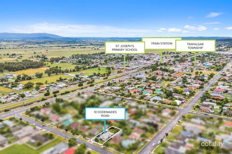 Property photo of 10 Dodemaides Road Trafalgar VIC 3824