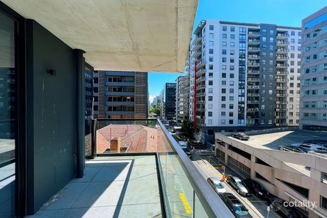 Property photo of 413/77 Queens Road Melbourne VIC 3004