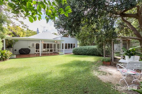 Property photo of 43 Florence Street Cottesloe WA 6011