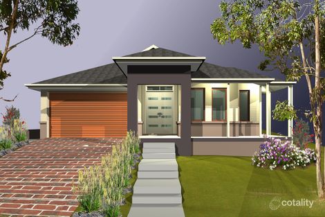 Lot 2224 Bruce Ferguson Ave, Bardia, NSW 2565