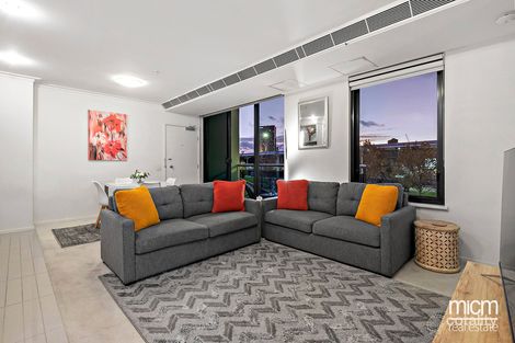 Property photo of 4/67 Whiteman Street Southbank VIC 3006