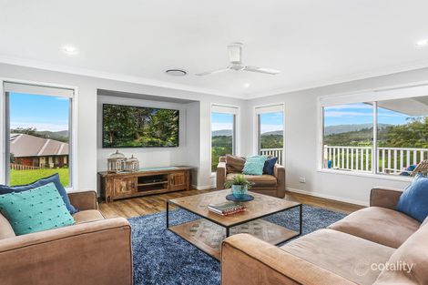 Property photo of 18 Springview Crescent Maudsland QLD 4210