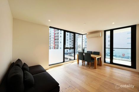 Property photo of 413/77 Queens Road Melbourne VIC 3004
