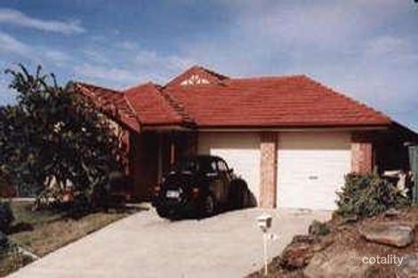 Property photo of 8 Holbrook Crescent Greenwith SA 5125