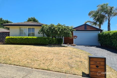 Property photo of 3 Greenhill Rise Hampton Park VIC 3976
