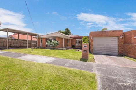 63 Huntington Dr, Hampton Park, VIC 3976