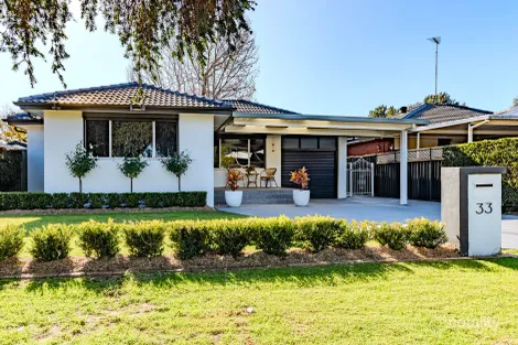 33 Gardenia Ave, Emu Plains, NSW 2750