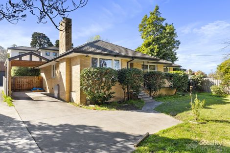 Property photo of 47 Eastfield Road Ringwood East VIC 3135