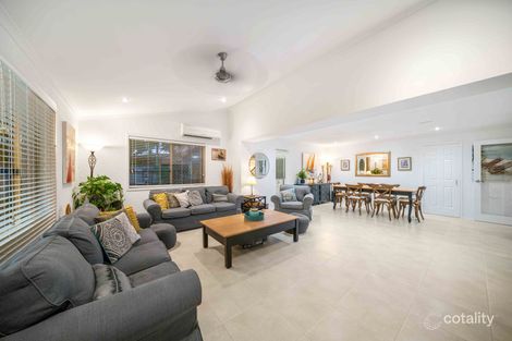 Property photo of 31 Adrian Street Victoria Point QLD 4165