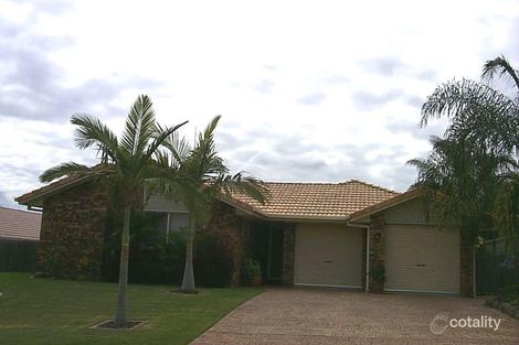 42 Camelot Cres, Middle Park, QLD 4074