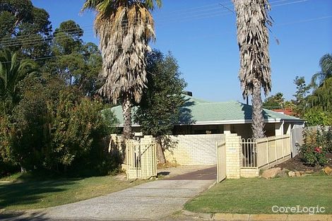 Property photo of 1 Fabian Close Willetton WA 6155