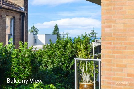 Property photo of 27/23-25 Vicar Street Coogee NSW 2034