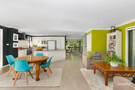 Property photo of 69 Parrish Avenue Mount Pleasant NSW 2519