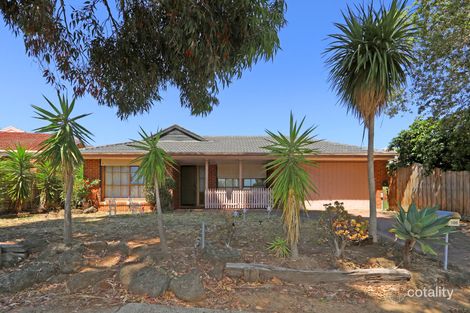 Property photo of 100 Bridgewater Way Rowville VIC 3178