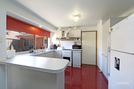 Property photo of 100 Bridgewater Way Rowville VIC 3178